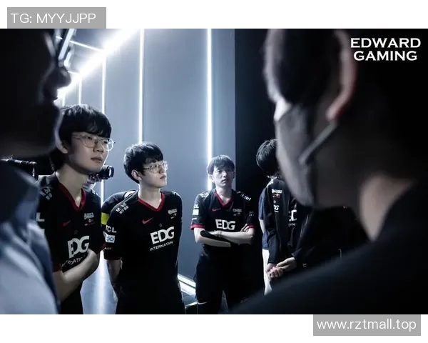 洲际赛分析:EDG展现出惊人的战术灵活性与团队协作能力