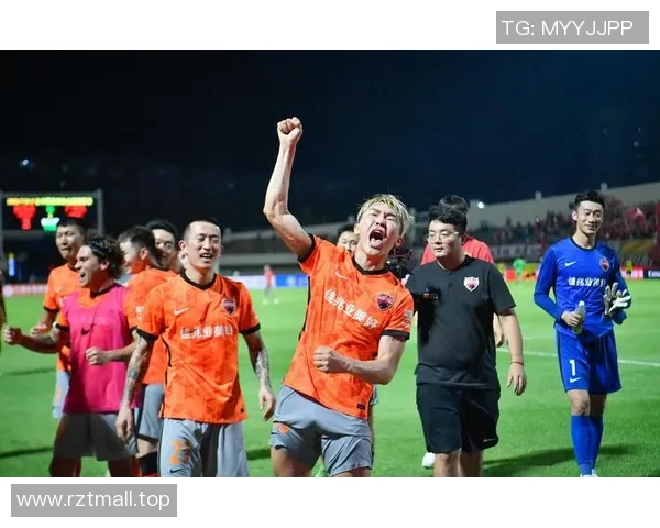 深圳足球队技术揭秘：从战术到训练的全面解析与展望